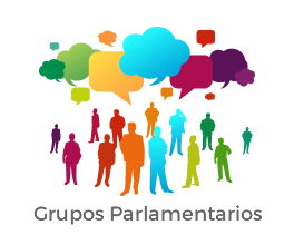 Grupos parlamentarios