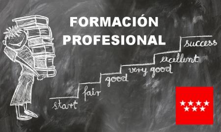 imagen relativa a Formación Profesional