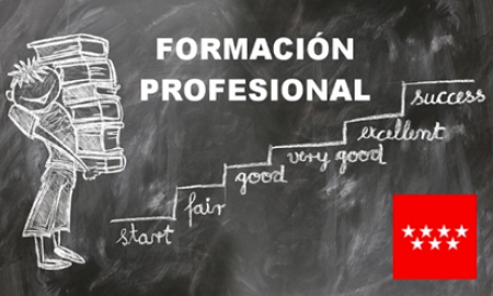 Formación Profesional