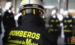 bomberos