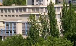 Escuelas Europeas Acreditadas