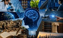 Ciencia, tecnología e innovación