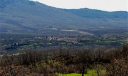 Proyecto de Orden Procedimiento para la concesión de licencia de uso de la marca “Madrid, Reservas de la Biosfera"