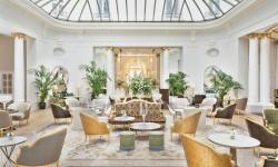 Hotel Mandarín Oriental Ritz 