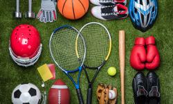 Profesiones del Deporte